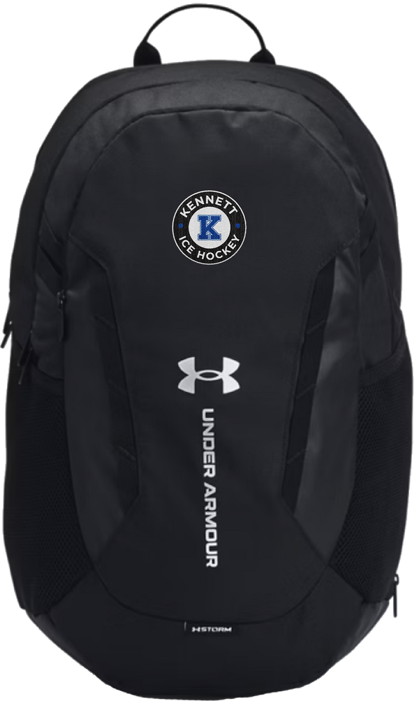 Kennett Hockey UA Hustle 6.0 Team Backpack