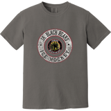 MD Jr. Black Bears Heavyweight Ring Spun Tee