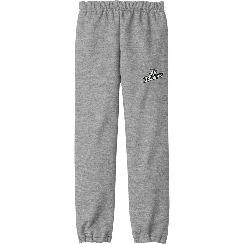 Junior Blades Youth Heavy Blend Sweatpant