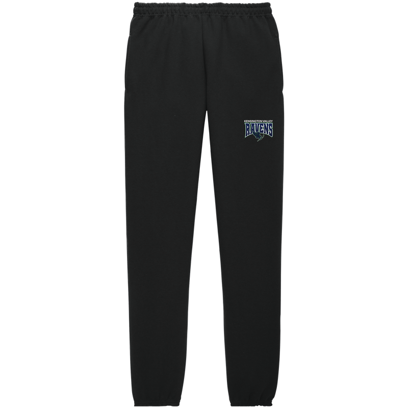 Kensington Valley Ravens NuBlend Sweatpant with Pockets