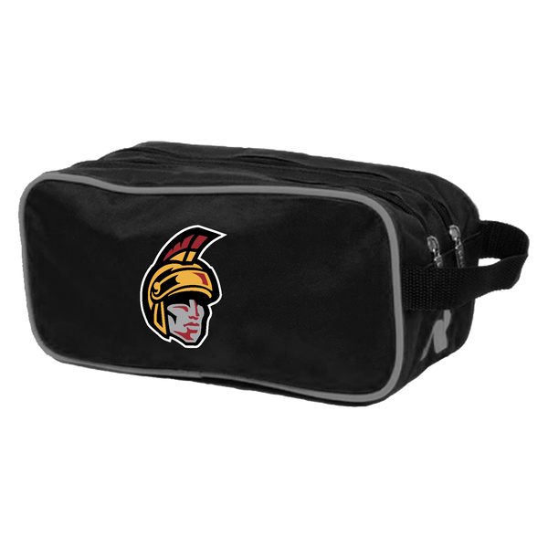 Seacoast Spartans (SPA) Tape Bag