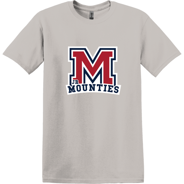 Jr. Mounties Softstyle T-Shirt