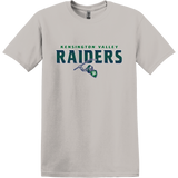 Kensington Valley Raiders Softstyle T-Shirt