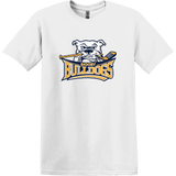 Biggby Bulldogs Tier 2 Softstyle T-Shirt