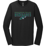 Kensington Valley Renegades Softstyle Long Sleeve T-Shirt