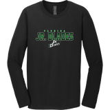 Junior Blades Softstyle Long Sleeve T-Shirt