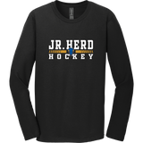 Jr. Herd Softstyle Long Sleeve T-Shirt