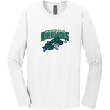 Kensington Valley Renegades Softstyle Long Sleeve T-Shirt