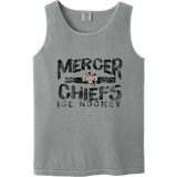 Mercer Chiefs Heavyweight Ring Spun Tank Top