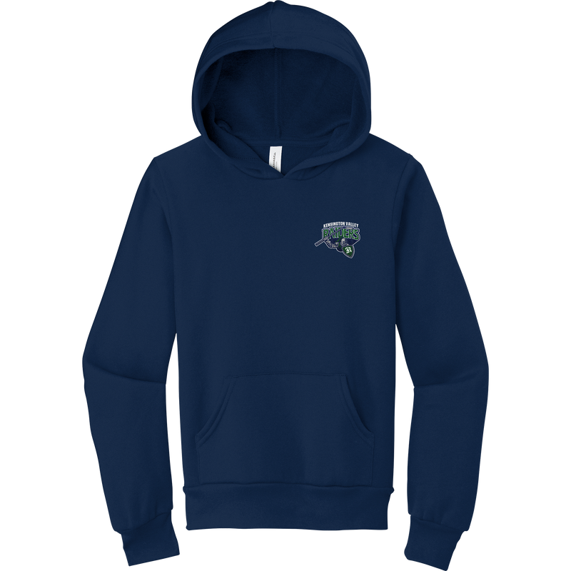 Kensington Valley Raiders Youth Sponge Fleece Pullover Hoodie