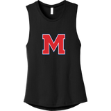 Mount St. Charles Womens Jersey Muscle Tank