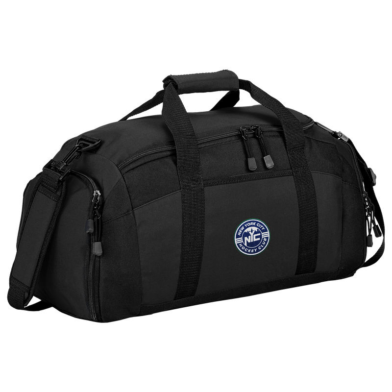 NYC Hockey Club Gym Bag