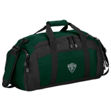 Biggby Spartans Gym Bag