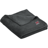 Jr. Mounties Ultra Plush Blanket