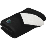 Kensington Valley Raiders Mountain Lodge Blanket