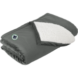 North Park Hockey Mountain Lodge Blanket