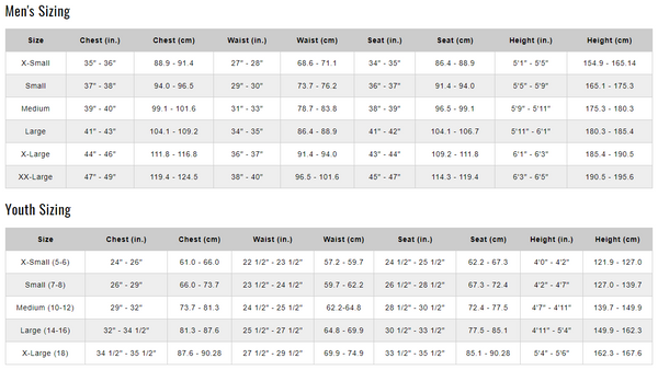 Jr. Herd Bauer Adult Team Puffer Jacket