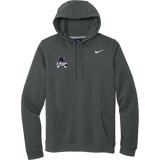 Old Bridge Jr. Knights Nike Club Fleece Pullover Hoodie