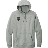 Lansing Senators Nike Club Fleece Pullover Hoodie