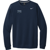 Kensington Valley Ravens Nike Club Fleece Crew