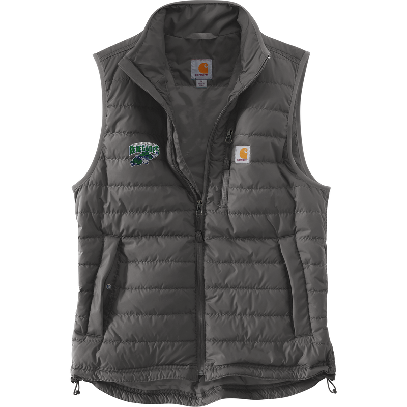 Kensington Valley Renegades Carhartt Gilliam Vest
