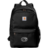 Jr. Herd Carhartt Canvas Backpack