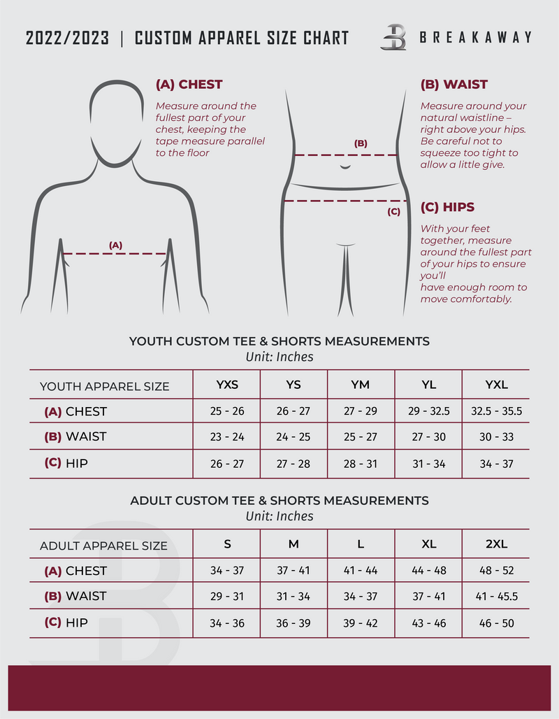 Mon Valley Thunder Youth Sublimated Retro Hoodie