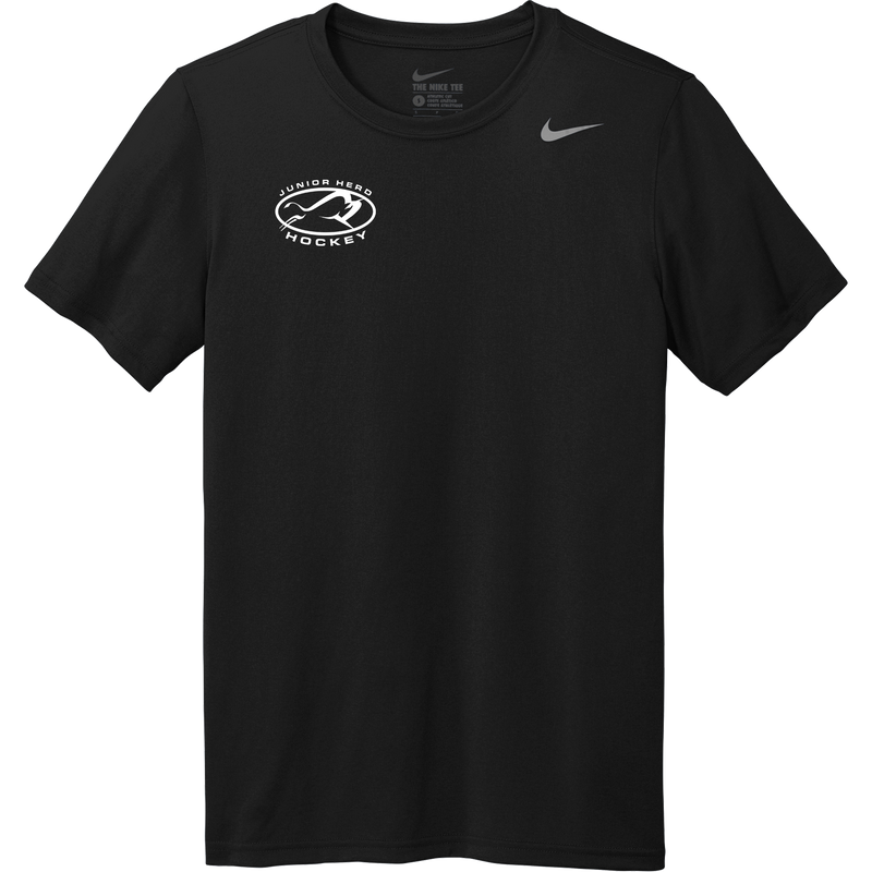 Jr. Herd Nike Team rLegend Tee