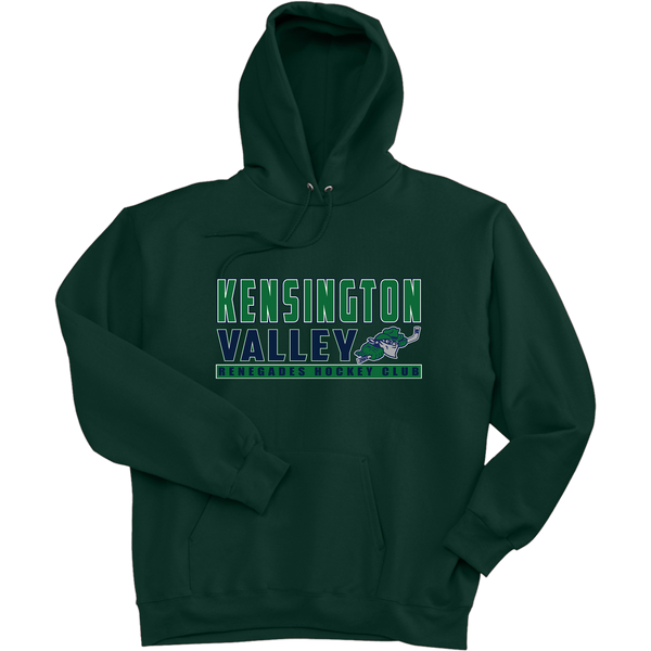 Kensington Valley Renegades Ultimate Cotton - Pullover Hooded Sweatshirt