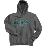 Kensington Valley Raiders Ultimate Cotton - Pullover Hooded Sweatshirt