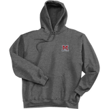 Jr. Mounties Ultimate Cotton - Pullover Hooded Sweatshirt