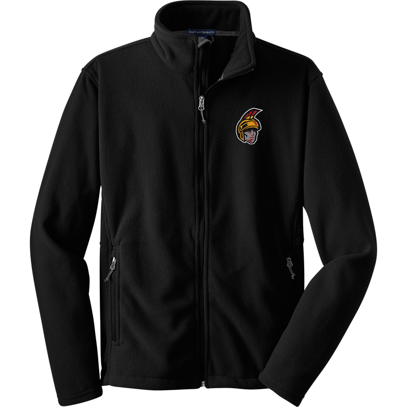 Seacoast Spartans (Ice Hockey) Value Fleece Jacket
