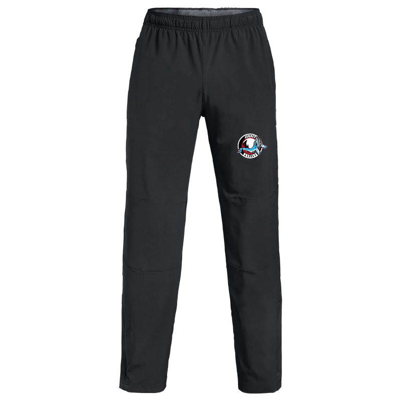 Adult Breakaway Lightweight Warm Up Pants (Jersey Shore Whalers)