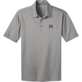 Jr. Mounties Adult Silk Touch Performance Polo