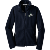 Junior Blades Ladies Value Fleece Jacket