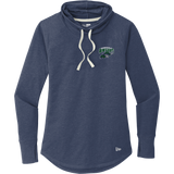 Kensington Valley Renegades New Era Ladies Sueded Cotton Blend Cowl Tee