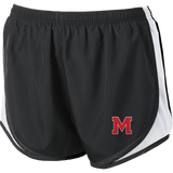 Mount St. Charles Ladies Cadence Short