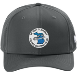 Mount Clemens Skating New Era 9SEVENTY Perforated Snapback Cap