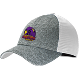 Youngstown Phantoms New Era Shadow Stretch Mesh Cap