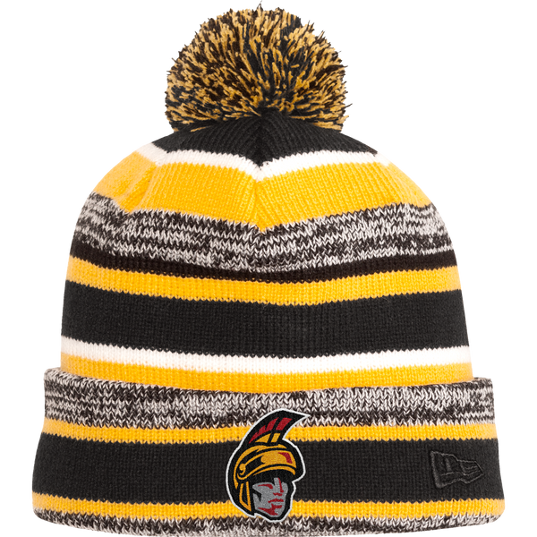 Seacoast Spartans (SPA) New Era Sideline Beanie