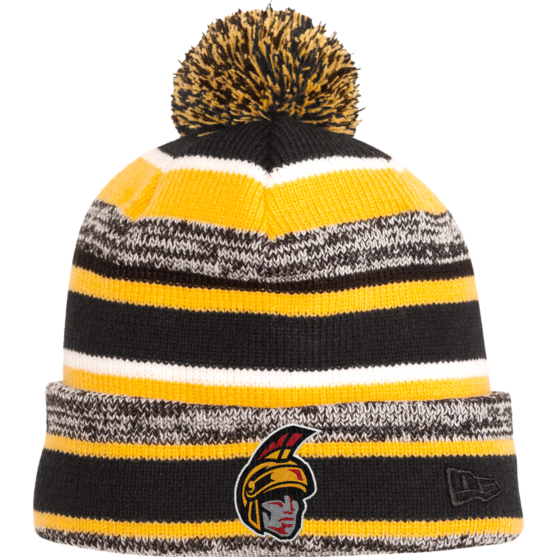 Seacoast Spartans (SPA) New Era Sideline Beanie