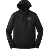 Kensington Valley Ravens New Era French Terry Pullover Hoodie