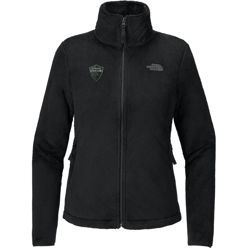 Lansing Senators The North Face Women's Osito Fleece Jacket