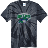 Kensington Valley Renegades Youth Tie-Dye Tee