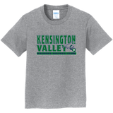 Kensington Valley Raiders Youth Fan Favorite Tee