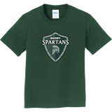 Biggby Spartans Youth Fan Favorite Tee