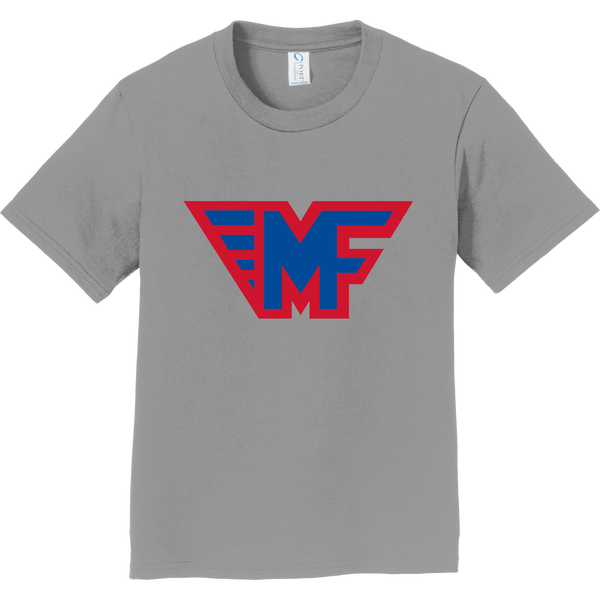 Mid-Fairfield Youth Fan Favorite Tee