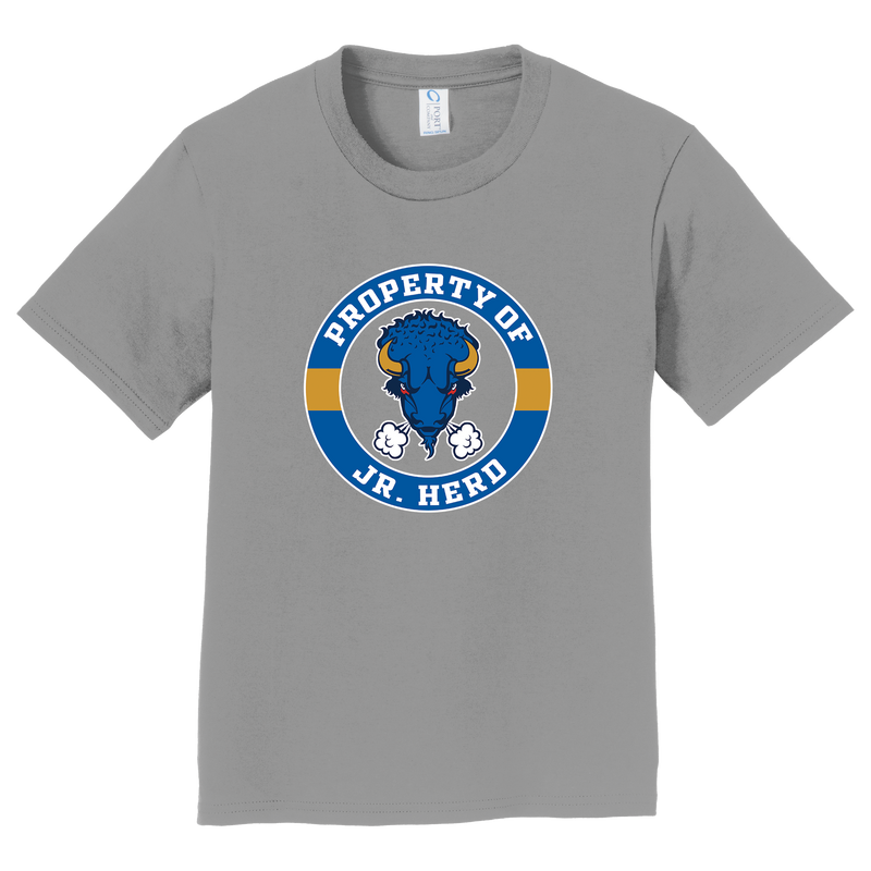 Jr. Herd Youth Fan Favorite Tee