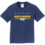 Marlboro Track and Field Youth Fan Favorite Tee