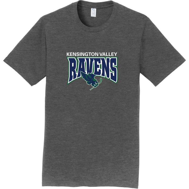Kensington Valley Ravens Adult Fan Favorite Tee